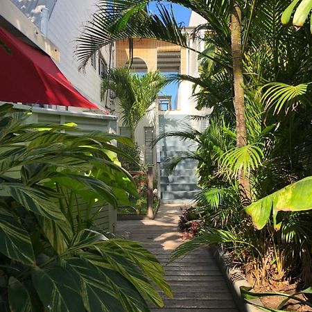 Vert Lagon Saint Pierre Exterior photo